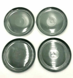 【送料無料】キッチン用品 食器 調理器具 陶器 クレートバレルアーロンプロビングレーサラダプレートセットCrate Barrel Aaron Probyn HUE Grey Salad Plates ~ Set of 4