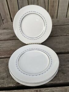 【送料無料】キッチン用品・食器・調理器具・陶器　ロイヤル・ドゥルトン・ティアラサラダプレートのセ..