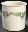 【送料無料】キッチン用品・食器・調理器具・陶器 ガジェットクロックPfaltzgraff JAMBERRY Gadget Crock 3778934