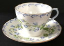 yzLb`piEHEE@VF[f~^bZeB[Jbv\[T[nxfCeBre[WShelley China Porcelain Demitasse Tea Cup &amp; Saucer Harebell 13544 Dainty Vintage