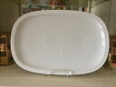 yzLb`piEHEE@AcxNAeiȉ~`vb^[Be[WhCcArzberg Athena 211 White Porcelain Oval Platter 14 X9.25h Vintage Germany