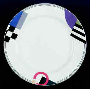 【送料無料】キッチン用品・食器・調理器具・陶器　ミカサハイスピリッツディナープレートMikasa HIGH SPIRITS Dinner Plate S379245G2