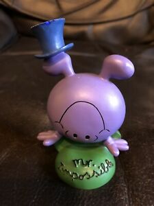 【送料無料】キッチン用品・食器・調理器具・陶器 ミスターメンズインポッシブルフィギュアヴィンテージオーナントホランドスタジオMr Men Mr Impossib...