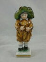 yzLb`piEHEE@Be[WtHNVebghV^bghCctBMAgE{[CYECEUEnbgVintage Volkstedt Rudolstadt Germany Figure Little Boy in a Hat