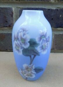 ̵ۥåʡĴƫ륳ڥϡ󾮲ROYAL COPENHAGEN Small Vase