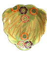 yzLb`piEHEE@J[gEFAI[XgAfUC[WAllfBbVCarlton Ware Australian Design Large Anemone Dish