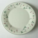 Royal Doulton Strawberry Fayre Dinner Plates x 2ロイヤル・ドゥルトン・ストロベリー・フェイアディナープレート※注意※NYからの配送になりますので2週間前後お時間をいただきます。人気の商品は在庫...