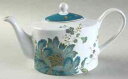 yzLb`piEHEE@tBtXCCUeB[|bg222 Fifth ELIZA TEAL Tea Pot 9265752