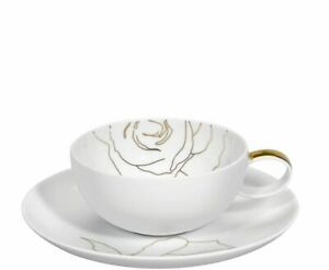 ̵ۥåʡĴƫӥ쥰ƥåפȥVista Alegre - Rose - Tea...