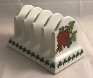 【送料無料】キッチン用品・食器・調理器具・陶器　ポートメイリオンポモナトーストラックレターホルダ..