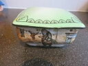 【送料無料】キッチン用品・食器・調理器具・陶器　珍しいロイヤル・ドゥルトン・ディケンズ・ウェア・ファギン・オーダート・スリンケット・ボックスRare Royal Doulton Dickens ware Fagin lidded trinket box