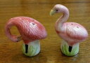 hokushin㤨̵֡ۥåʡĴƫơץեĥեԥ󥯥ե󥴱ȥڥåѡåȥ֥ɿVintage Pfaltzgraff Pink Flamengo Salt and Pepper Shakers Set BRAND NEWפβǤʤ19,980ߤˤʤޤ