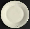 【送料無料】キッチン用品・食器・調理器具・陶器 ロイヤル・ドルトン・アンジェラ・サラダプレートRoyal Doulton Angela Salad Plate 549694(3)