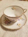 yzLb`piEHEE@VF[Cht[Jbv\[T[**SHELLEY** WILDFLOWER** CUP** &amp; **SAUCER**