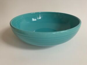 【送料無料】キッチン用品・食器・調理器具・陶器　ホーマーラフリンフィエスタターコイズビストロボウ..