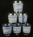 yzLb`piEHEE@Be[WEJA[ACXC`CiI[ht@bVKXiZbgVintage Currier &amp; Ives Royal China 6 Oz Old Fashioned Glassware - Set of 6