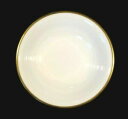 【送料無料】キッチン用品・食器・調理器具・陶器 美しいウェッウッドカリフォルニアクーペシリアルボウルBeautiful Wedgwood California ...