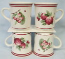 yzLb`piEHEE@}OZbgPfaltzgraff Delicious Mug Set of 4