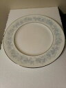 yzLb`piEHEE@CEhgECObVEt@C{[E`CiEhE~XgfBi[v[gSet of 5 Royal Doulton English Fine Bone China Meadow Mist 10 5/8h Dinner Pla