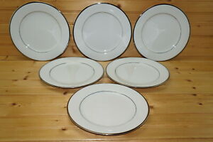 ̵ۥåʡĴƫΥƥڥȥॵץ졼Noritake Spectrum 2983 (6) Salad Plates, 8 1/4