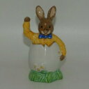 yzLb`piEHEE@CEhgEoj[LYEC[X^[ApRoyal Doulton Bunnykins Easter Greetings DB149 | UK made