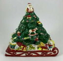 yzLb`piEHEE@X|fNX}Xc[`ivLz_[Spode Christmas Tree Shaped Napkin Holder