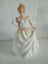 yzLb`piEHEE@CEhgtBMAȂ蕨j[X̏ԂROYAL DOULTON FIGURINE, HN 3427 GIFT OF LOVE 1993 IN NICE CONDITION