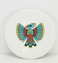 yzLb`piEHEE@`v[gT_[o[htBGX^rIȐV[X^[RCYPVLUNCHEON PLATE thunderbird FIESTA exclusive NEW RELEASE turquoise poppy daffodil