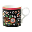 【送料無料】キッチン用品・食器・調理器具・陶器 ウェジウッドワンダーラストマグカップWedgwood - Wonderlust - Mug - 232891N