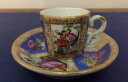 yzLb`piEHEE@AeB[NIwiEHt\~j`AJbv\[T[Antique 19th Century Helena Wolfsohn Miniature Porcelain Cup &amp; Saucer