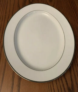 ̵ۥåʡĴƫΥ꥿ڥȥ४Х륵ӥ󥰥ץåNoritake Spectrum 2983 Oval Serving Platter 14