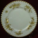 yzLb`piEHEE@CAo[gAglbgp^[fBi[v[gROYAL ALBERT china ANTOINETTE pattern DINNER PLATE 10-1/2