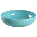 Homer Laughlin FIESTA TURQUOISE (CONTEMPORARY) Bistro Bowl 10794608ホーマーラフリンフィエスタターコイズコンテンポラリービストロボウル※注意※NYからの配送になりますので2週間前後お時間をいただきます。人気の商品は在庫が無い場合がございます。ご了承くださいませ。サイズの種類の商品は購入時の備考欄にご希望のサイズをご記載ください。　携帯メールでの登録ですと楽天からのメールが届かない場合がございます。