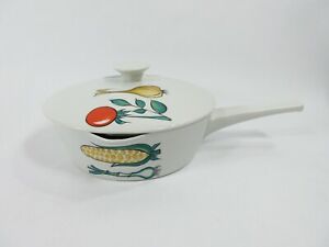 【送料無料】キッチン用品・食器・調理器具・陶器　ヴィルロイとボッホ野菜ソースパンコーンニンジンミ..