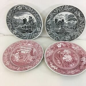 【送料無料】キッチン用品・食器・調理器具・陶器　ディナープレートのアーカイブコレクションミックス..