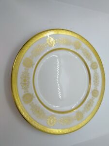 【送料無料】キッチン用品・食器・調理器具・陶器　コールポートレディアンラージディナープレートスペア交換中国Coalport Lady Anne Large 11 Dinner Plate (Spare/Replacement China )
