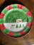 ̵ۥåʡĴƫ顼ӥ󥯥ꥹޥ饦ɥӥ󥰥ץå The CELLAR LOG CABIN CHRISTMAS 14 INCH ROUND SERVING PLATTER 2002