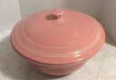 yzLb`piEHEE@tBX^EFA[YsNEhJo[LZ[x[LOfBbVEBYbhtBGX^Fiestaware Rose Pink Round Covered Casserole Baking Dish With Lid Fiesta