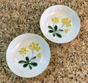 ̵ۥåʡĴƫΥ꥿ȡ󥦥ᥤ󥰥եڥꥢѥܥLot of 2 Noritake Stoneware May Song Flower 8553 Coupe Cereal Pasta Bowl 6 1/2