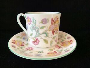 ̵ۥåʡĴƫߥȥϥɥۡ륨ץååץMINTON HADDON HALL ESPRESSO CUP & SAUCER