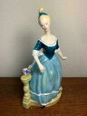 yzLb`piEHEE@CEhDgEfBtBMAN_nhyCg̍Royal Doulton Lady Figure 'Clarinda' HN2724 Hand Painted 22.5cm Height