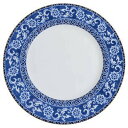 yzLb`piEHEE@EFWEbhE{nT_v[gWedgwood BOKHARA Salad Plate 779413