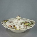 yzLb`piEHEE@W\uU[YI[^̊уJo[LZ[Wtؗ{EJohnson Bros Autumn's Delight Covered Casserole - Lidded Vegetable Dish/Bowl