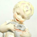 yzLb`piEHEE@Be[WCEX^[utCf[̎qė^vtBMAVINTAGE ROYAL WORCESTER FRIDAY'S CHILD LOVING &amp; GIVING FIGURINE #3261