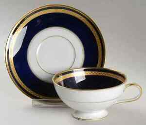 キッチン用品・食器・調理器具・陶器　ハッシェンロイターモナークカップソーサーHutschenreuther MONARCH Cup &amp; Saucer 234168