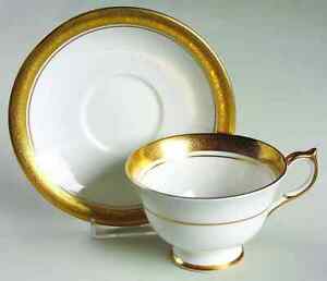 【送料無料】キッチン用品 食器 調理器具 陶器 アインズリーアルゴシーカップソーサーAynsley ARGOSY Cup Saucer 20691