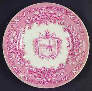 【送料無料】キッチン用品・食器・調理器具・陶器　ウェジウッドアメリカ合衆国陸軍士官学校レッドブレ..