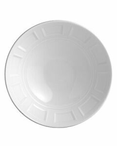 ̵ۥåʡĴƫͥΥ٥ʥɡ⡼塦ۥ磻ȥܥ롦ʥbernardaud limoges white bowl naxos by Olivier Gagnere. Porcelain. Salad Soup