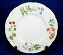 キッチン用品・食器・調理器具・陶器　ミントンメドウスカロップランチョンプレートMinton MEADOW SCALLOPED Luncheon Plate 9