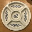 ̵ۥåʡĴƫץեĥե衼󥻥ʬץåLarge Pfaltzgraff Yorktown 5 Section Divided Platter